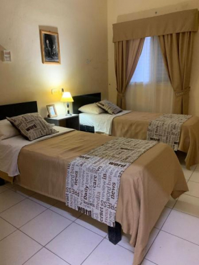 Hostel Del Esteko